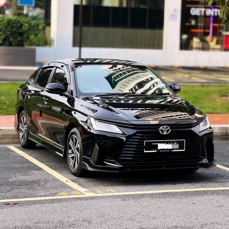 Toyota Axio